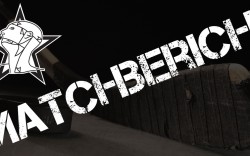 Der Untergang im letzten Drittel