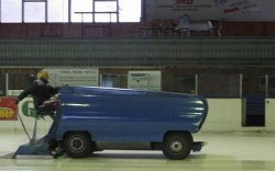 Pilsen 2004 Der legedäre Skoda-Zambonicek
