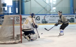 Der Mann mit der gnadenlosen Backhand