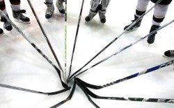 Mit Vollbestand zum Erfolg