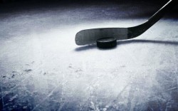 Eins auf die Mütze gekriegt